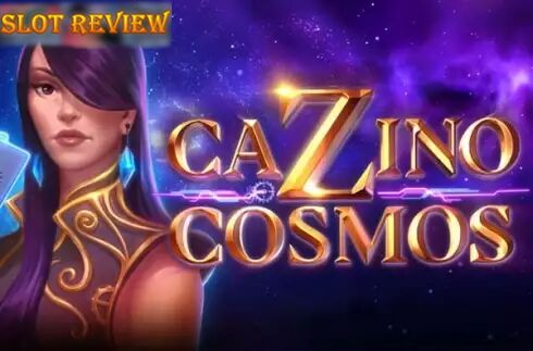 Cazino Cosmos slot